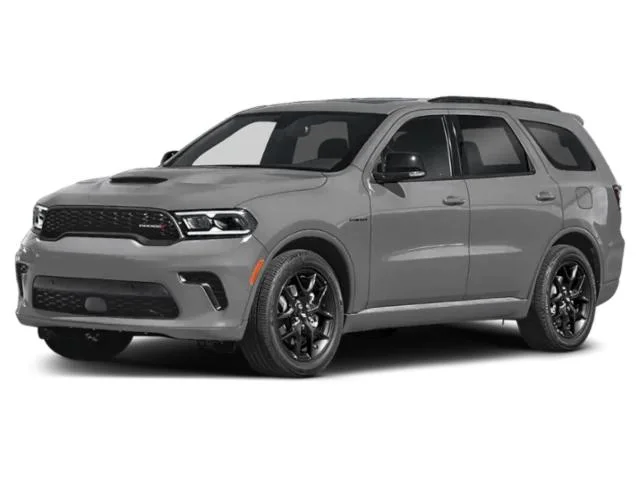 2026 Dodge Durango GT HEMI Plus V8 AWD's photo