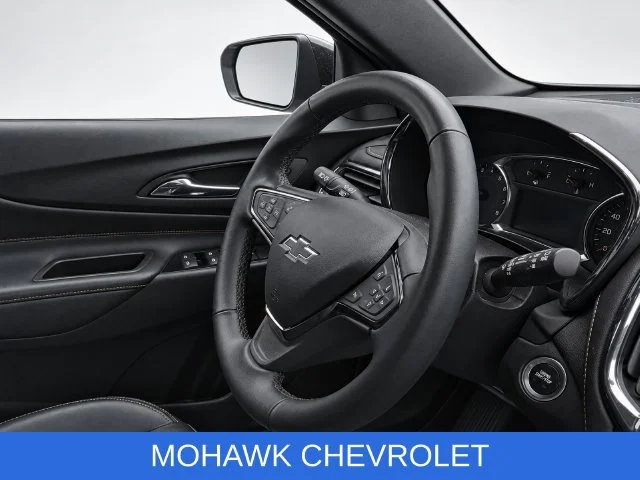 Used 2024 Summit White Chevrolet Premier image 23