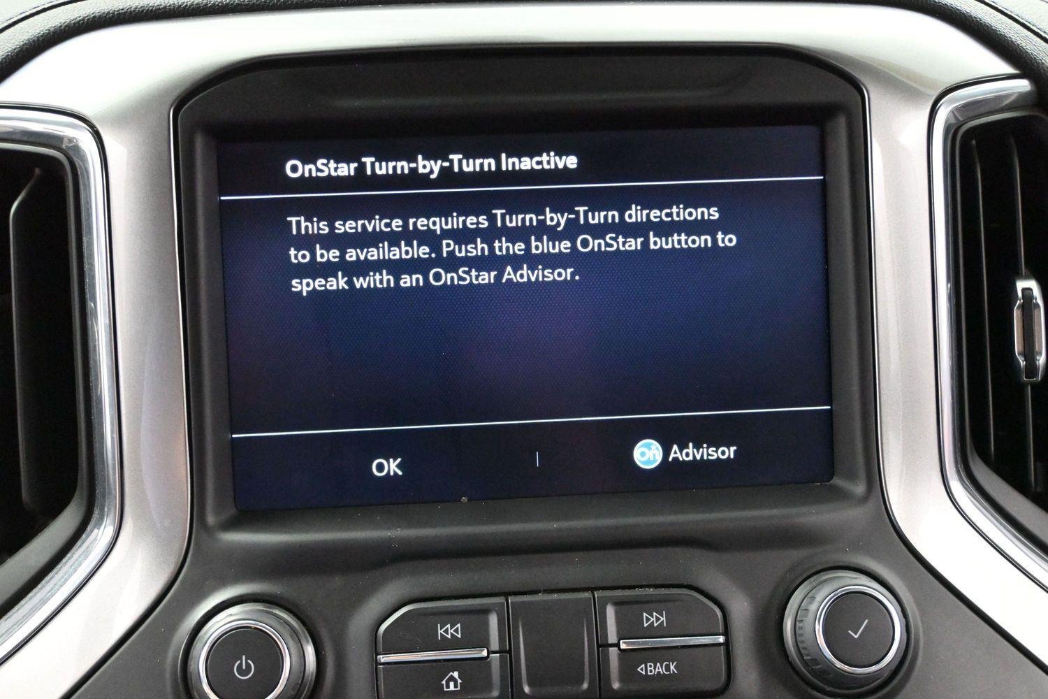 Used 2022 Cherry Red Tintcoat Chevrolet LTZ image 23
