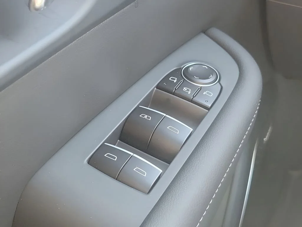 New 2026 Moonstone Gray Metallic Buick Sport Touring image 35
