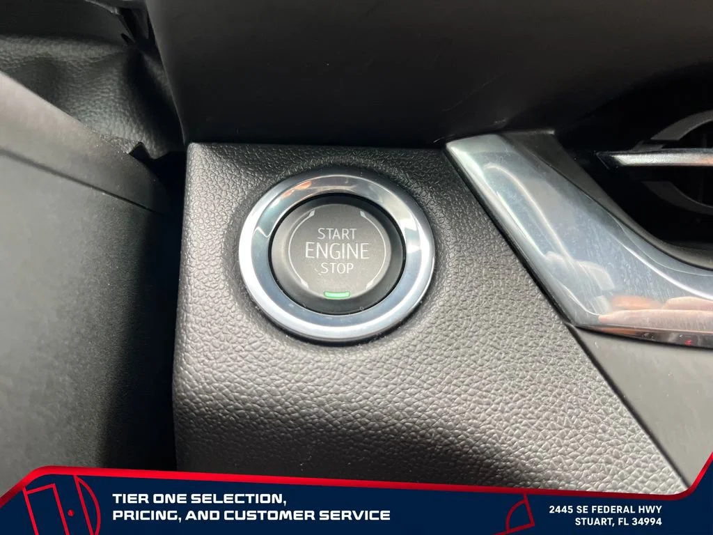 Used 2025 Moonstone Gray Metallic Buick Preferred image 28