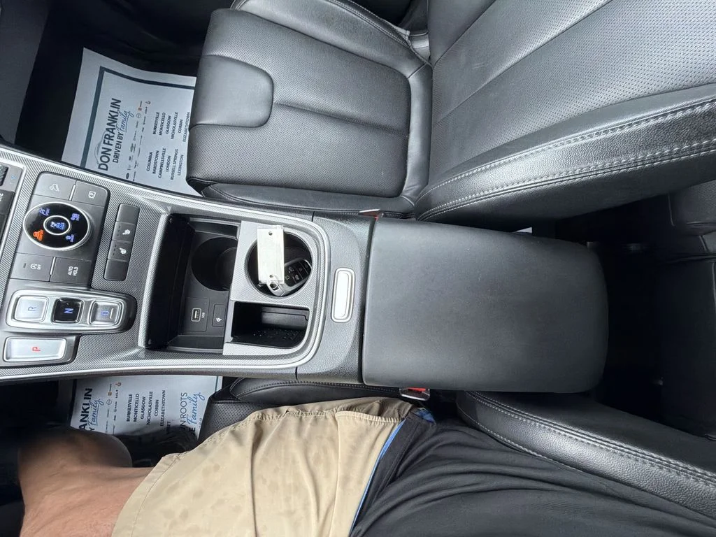 Used 2023 Gray Hyundai XRT image 21