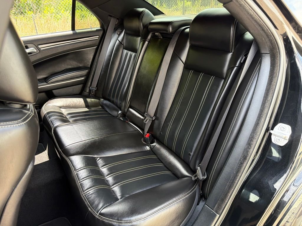 2022 Chrysler 300 S - Photo 19