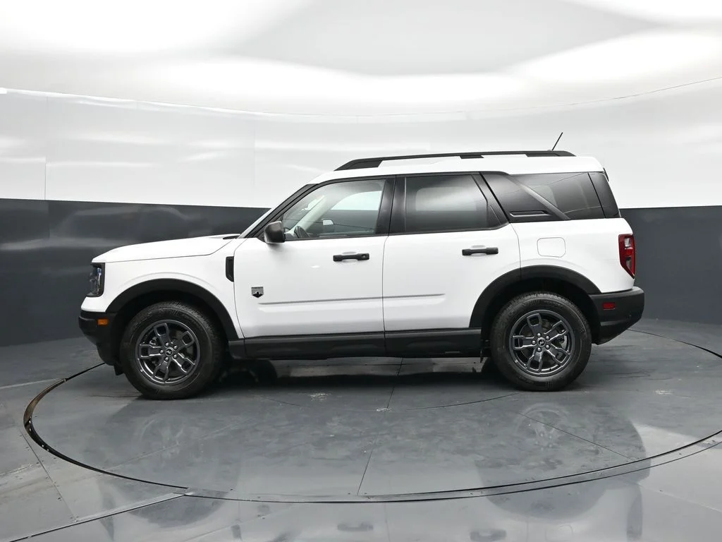 Used 2023 White Ford Big Bend image 27