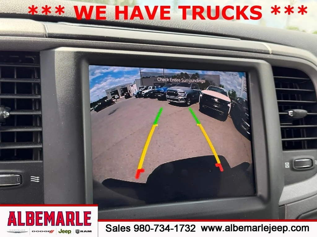 Used 2022 Gray Ram Tradesman image 24