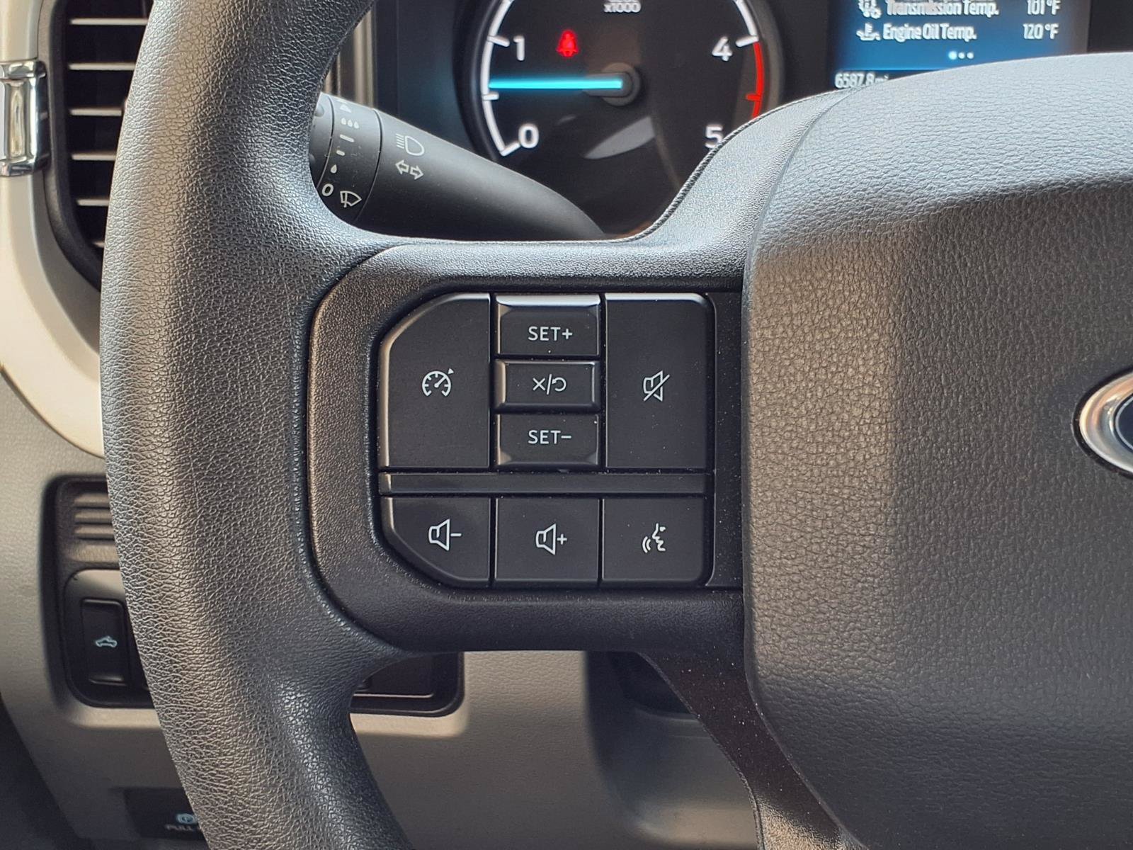 Used 2025 Blue Ford XL image 22