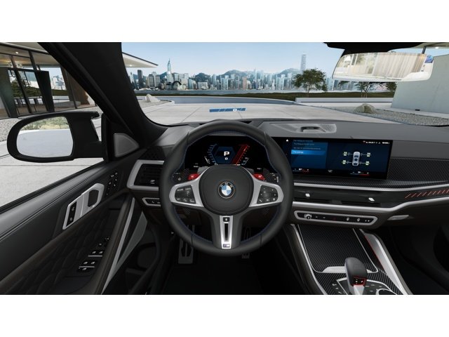 New 2027 Daytona Violet Metallic BMW  image 13