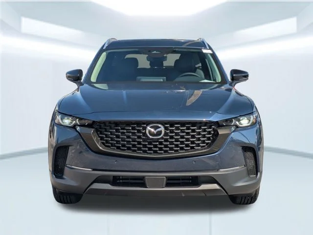 New 2026 Blue Mazda 2.5 S Preferred image 10