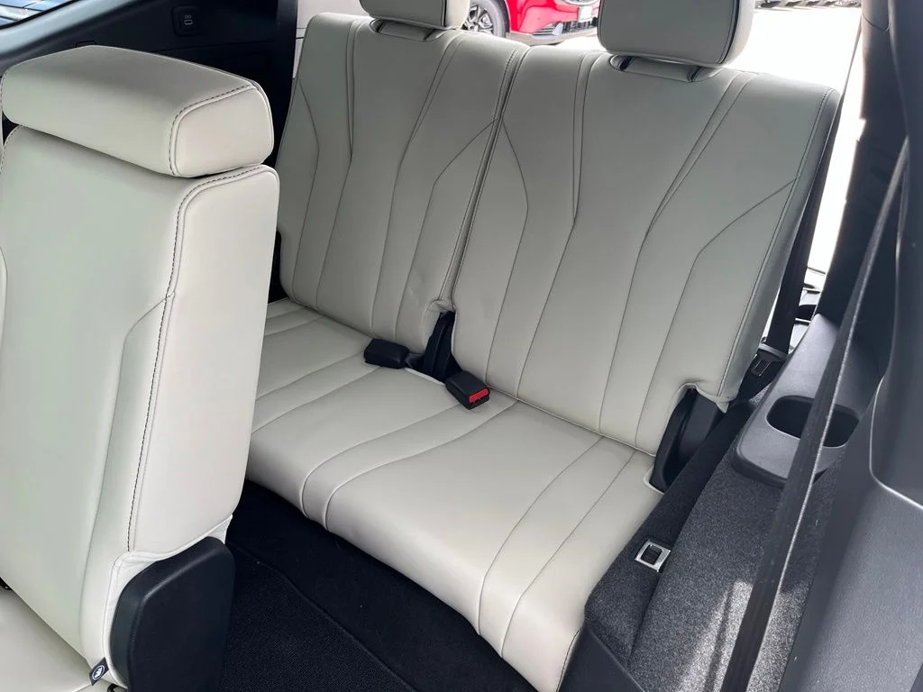 Used 2025 Gray Acura A-Spec Advance Package image 14