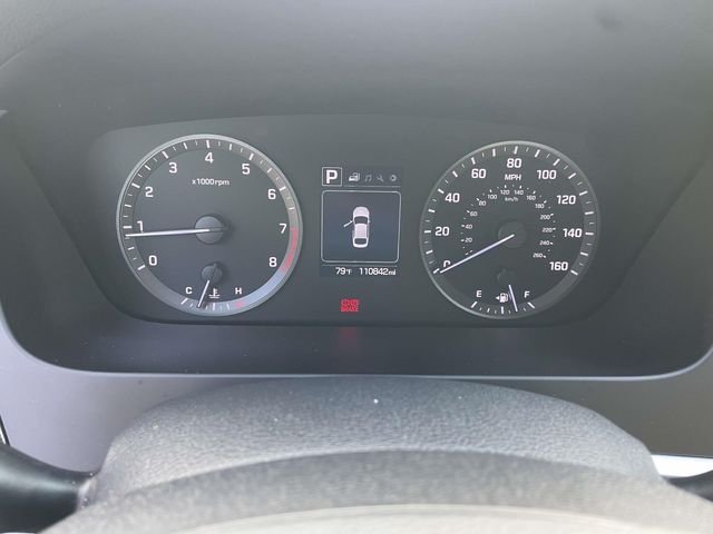 Used 2017 Silver Hyundai Sport image 21