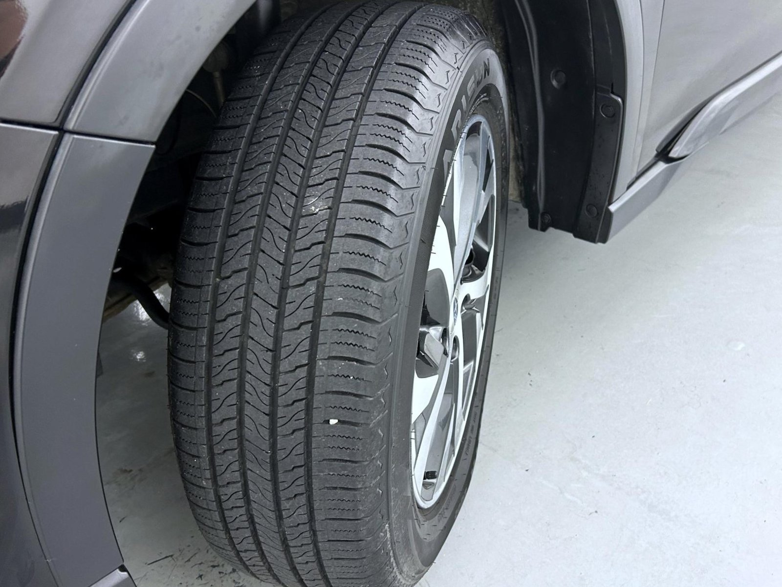 Used 2020 Black Subaru Limited image 24