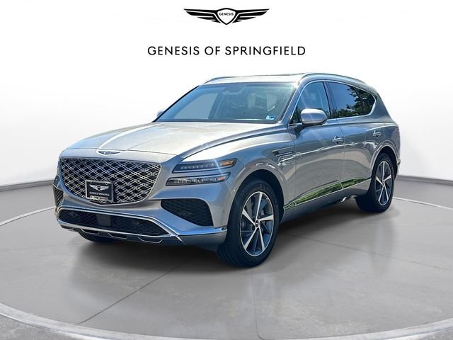2026 Genesis GV80 2.5T Advanced AWD's photo