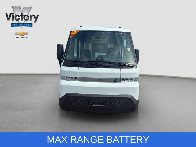 Used 2023 Chevrolet BrightDrop ZEVO 600 with VIN 2G5ZJ3HG6P9101297 for sale in Savannah, MO