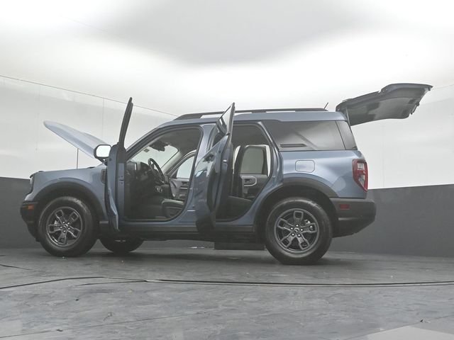 2024 FORD BRONCO SPORT - Image 52