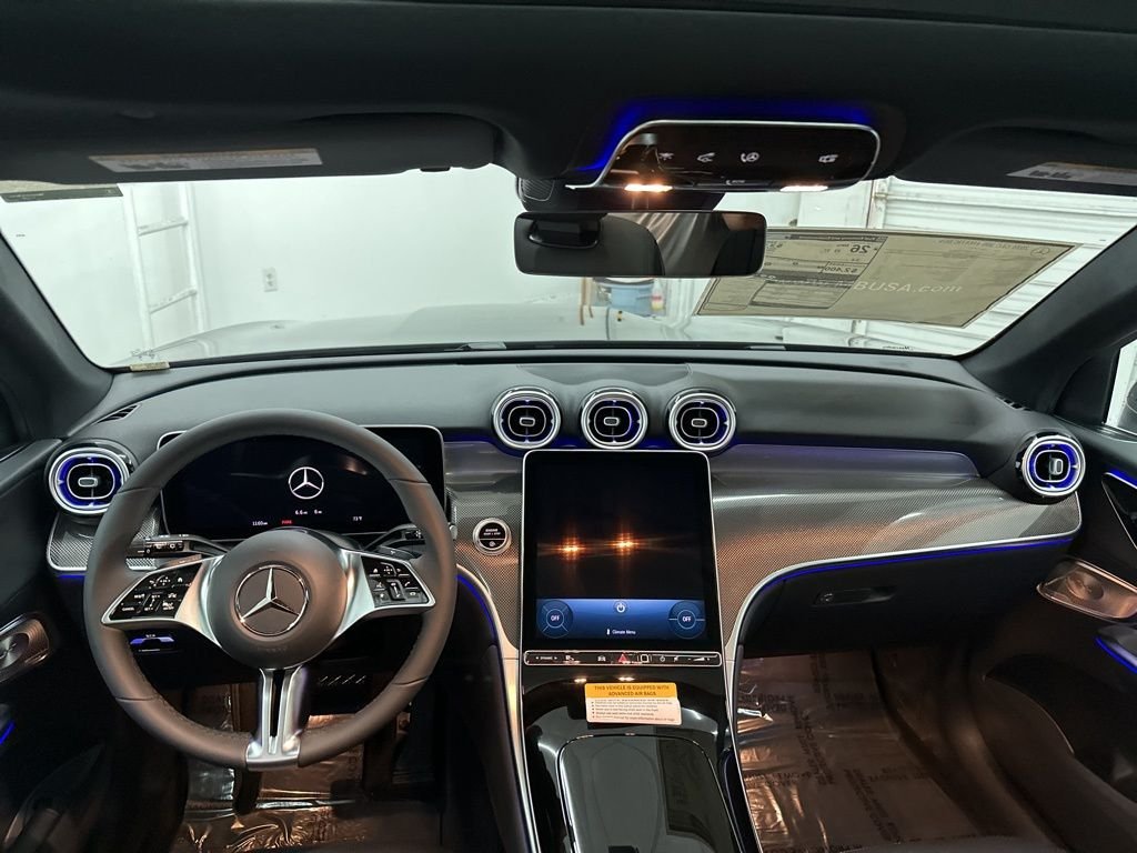 2026 Mercedes-Benz GLC Base - Photo 21