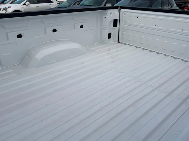 2026 Chevrolet Silverado 2500 HD Work Truck - Photo 11