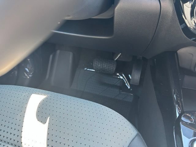 New 2026 Mosaic Black Metallic Chevrolet LT image 19