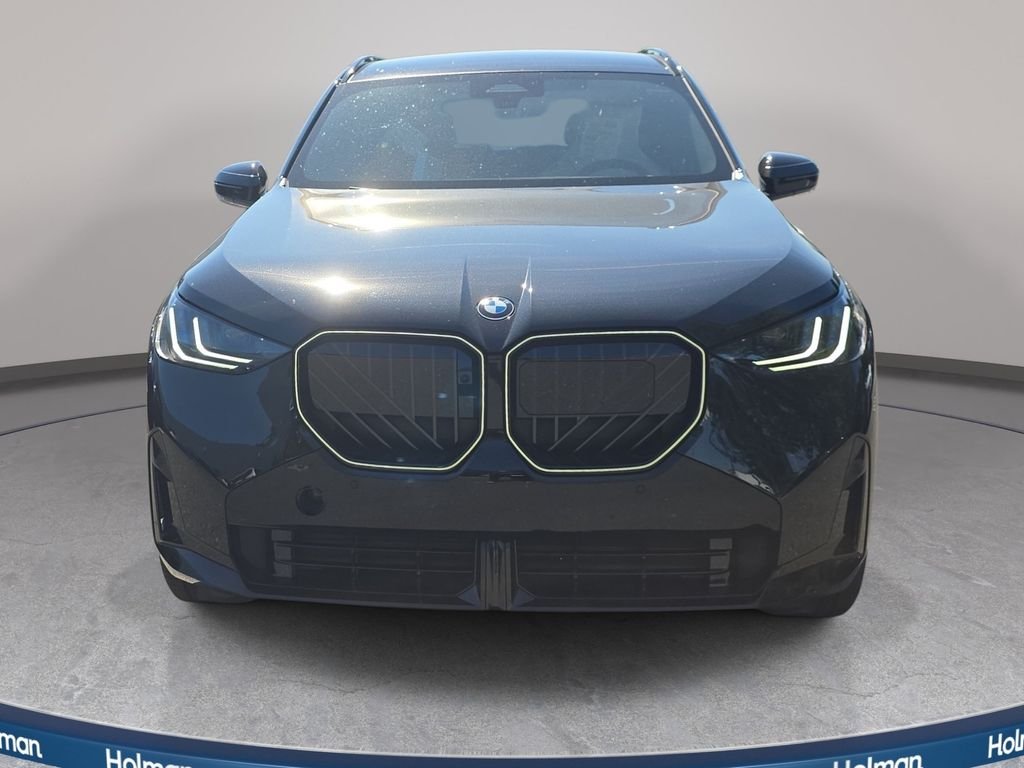 New 2026 Black Sapphire Metallic BMW 30 xDrive image 2