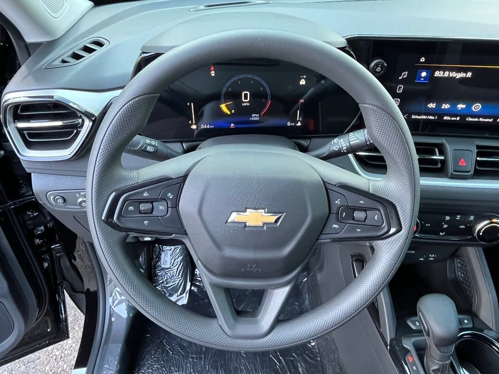 2026 Chevrolet Trailblazer LS - Photo 10