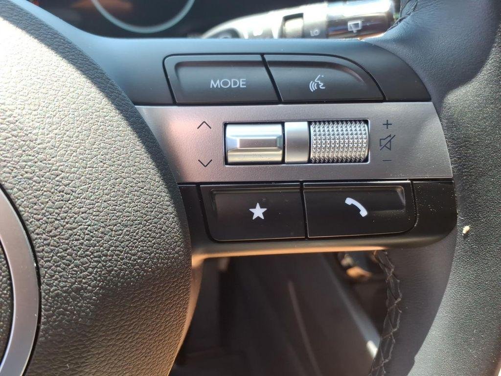 2025 Hyundai Tucson SEL Convenience - Photo 20