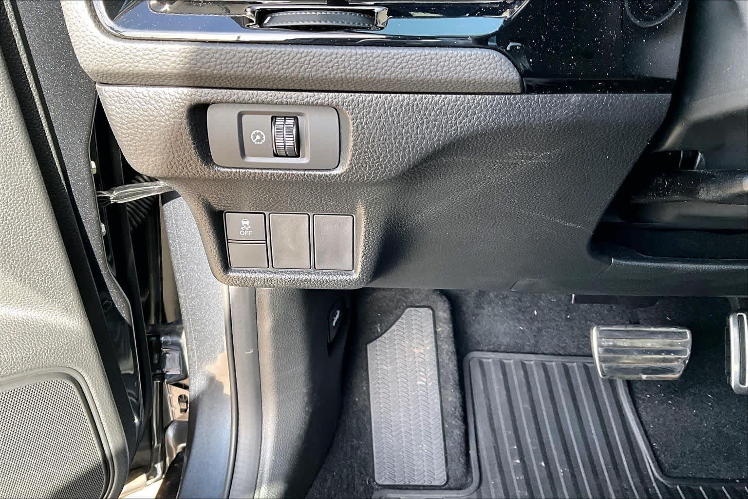 2026 Honda Civic Sport - Photo 32