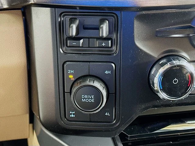 New 2026 Ford F-250SD Lariat