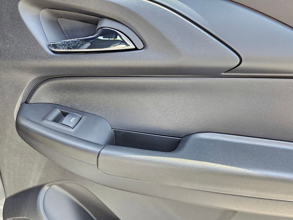 2026 Chevrolet Trailblazer Activ - Photo 10