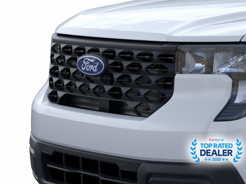 New 2026 Oxford White Ford XL image 19