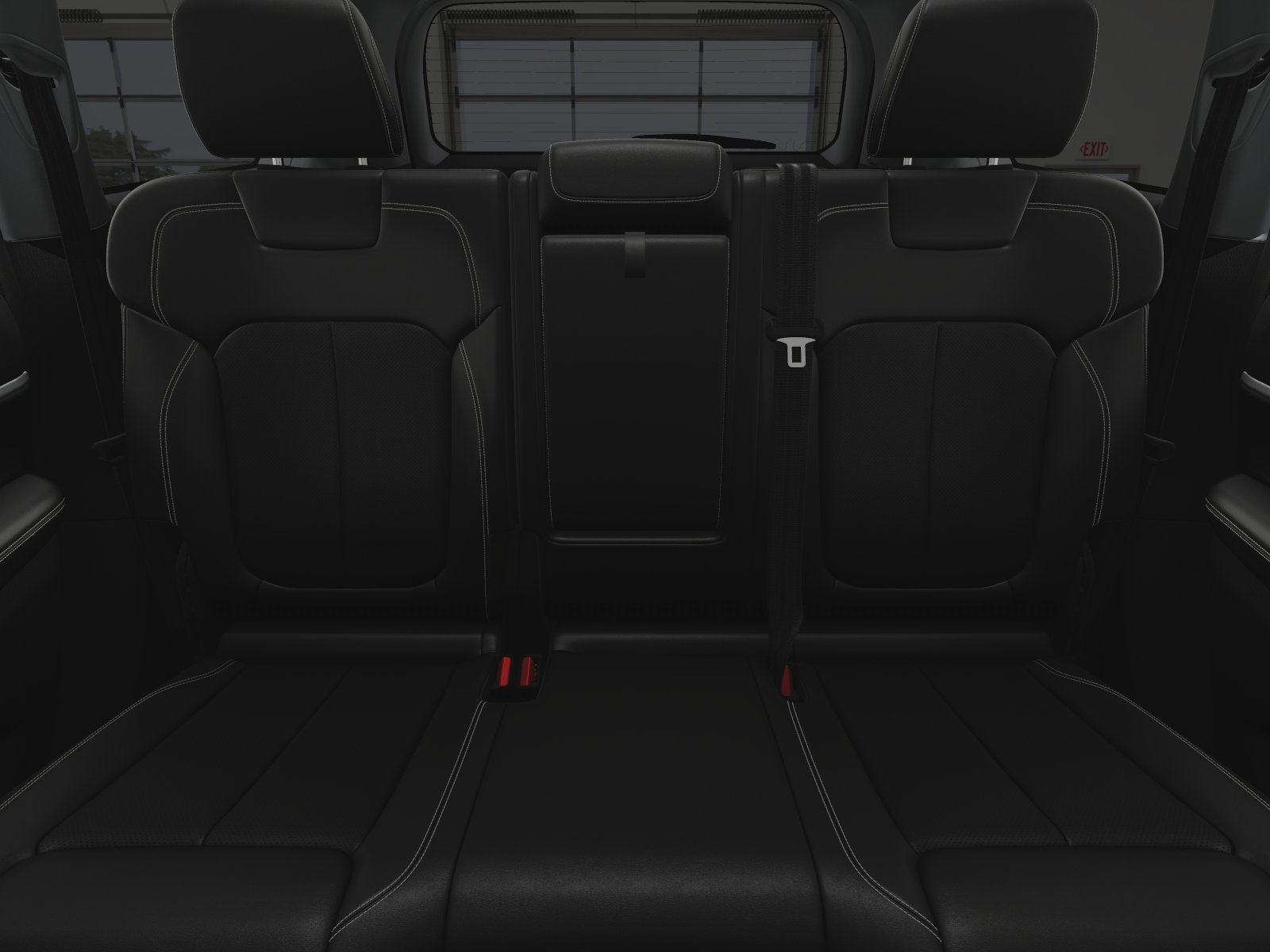 New 2024 Midnight Sky Exterior Paint Jeep 4xe image 37