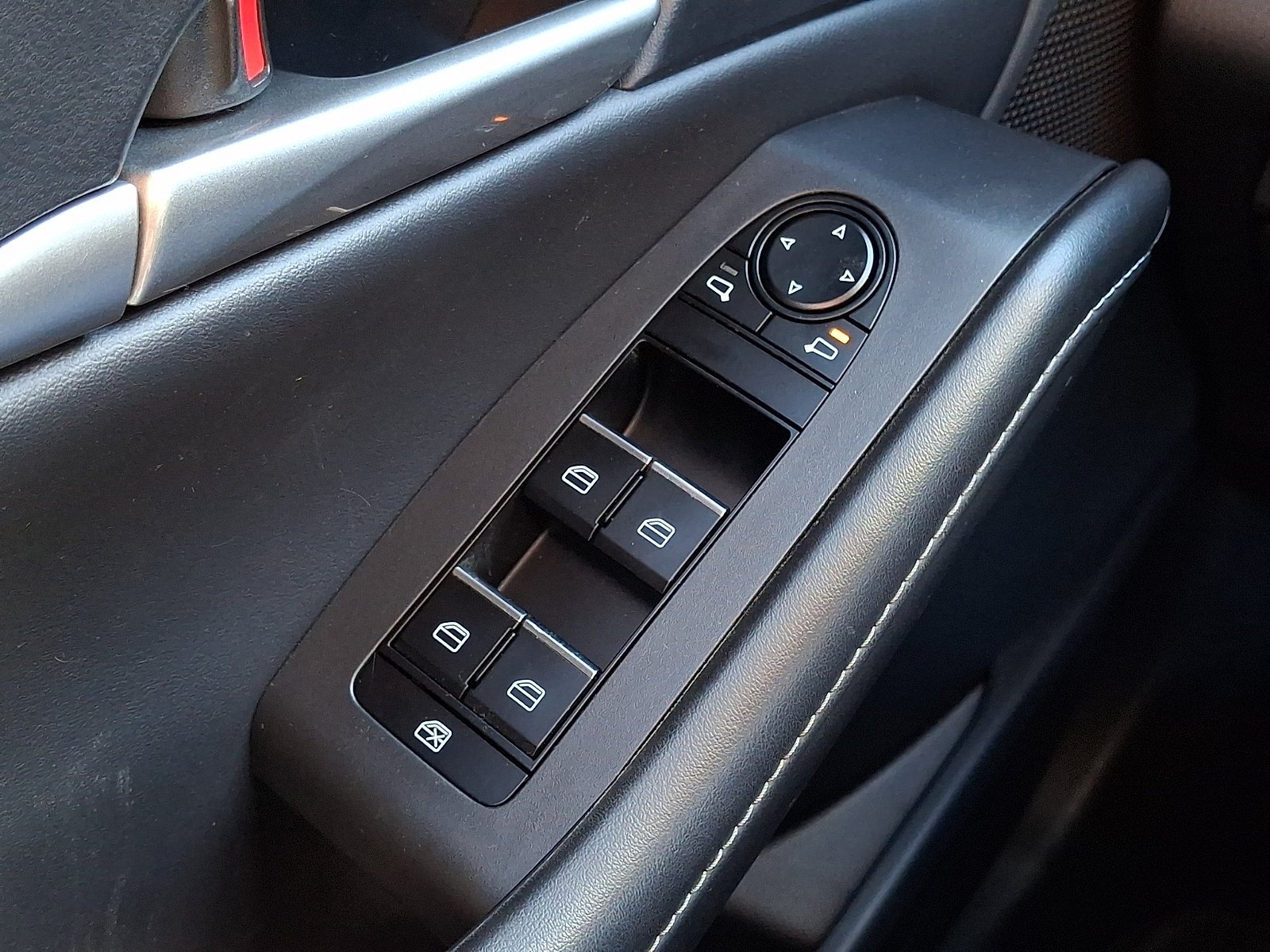 Used 2023 Jet Black Mica Mazda 2.5 S Select Package image 24