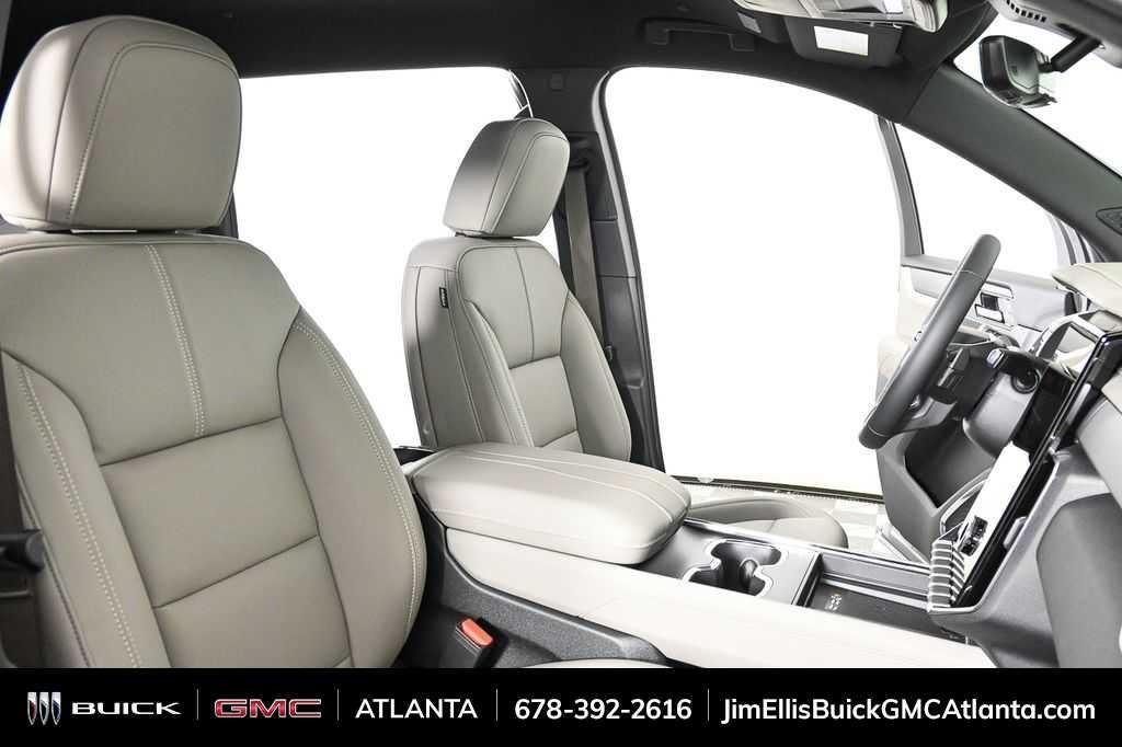 2026 GMC Acadia Elevation - Photo 23