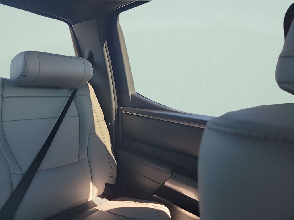2026 Toyota Tundra SR5 - Photo 14