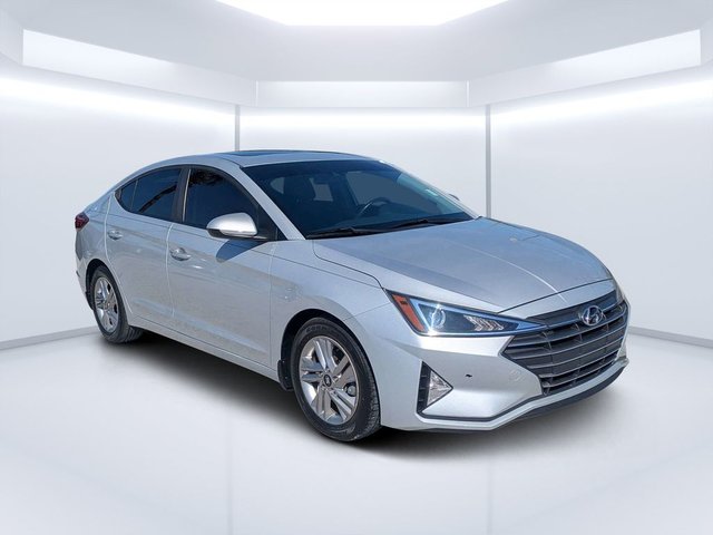2019 Hyundai Elantra Value Edition