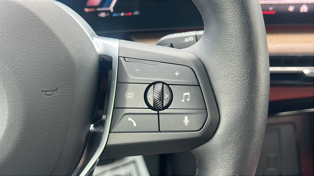 2026 BMW X1 28i - Photo 22