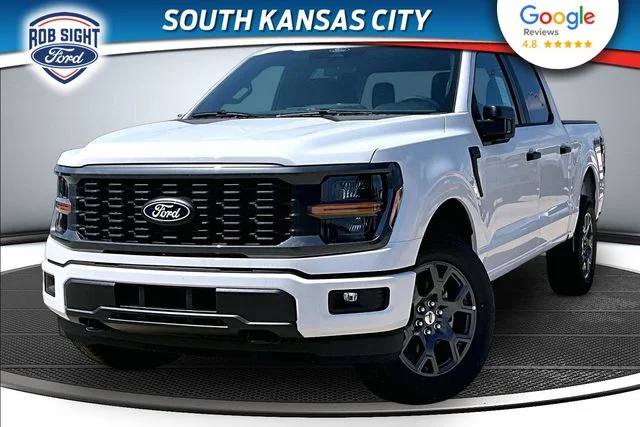 2026 Ford F-150 STX®