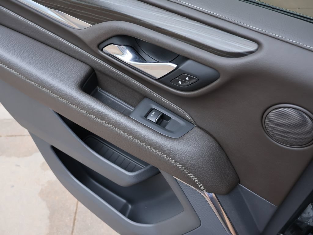 2021 GMC Yukon Denali - Photo 15