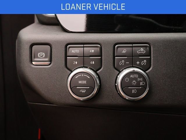 New 2026 Cardinal Red GMC Elevation image 43