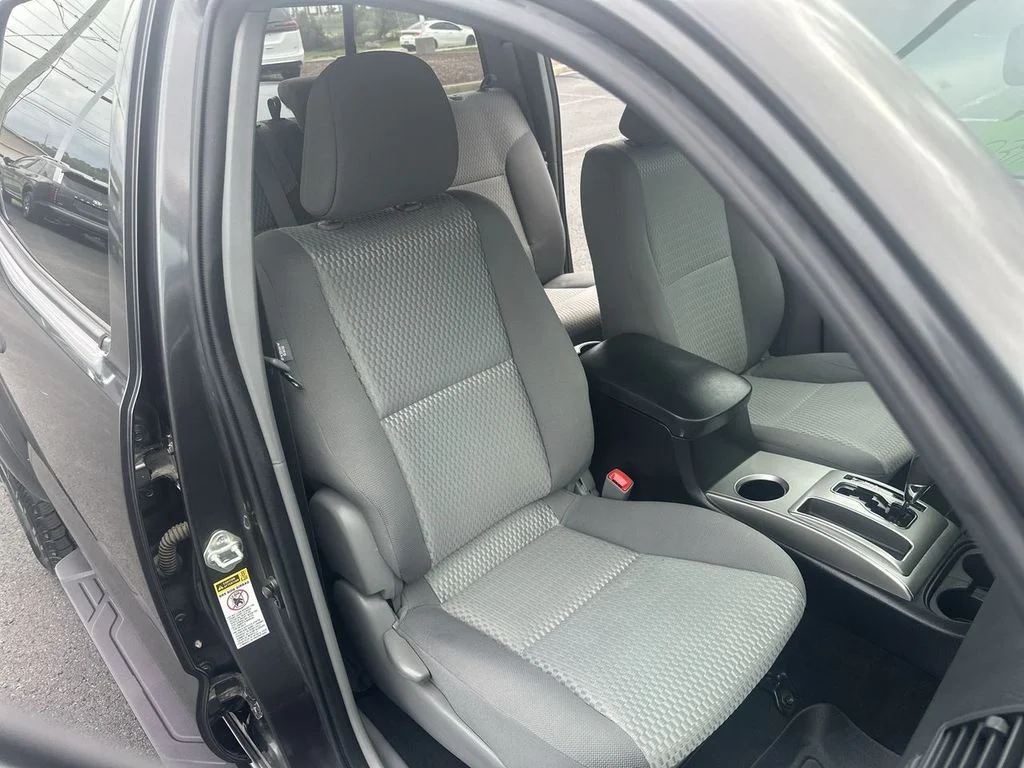 Used 2015 Gray Toyota Base image 30
