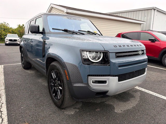2022 Land Rover Defender