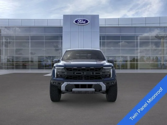 2025 Ford F-150 Raptor - Photo 7