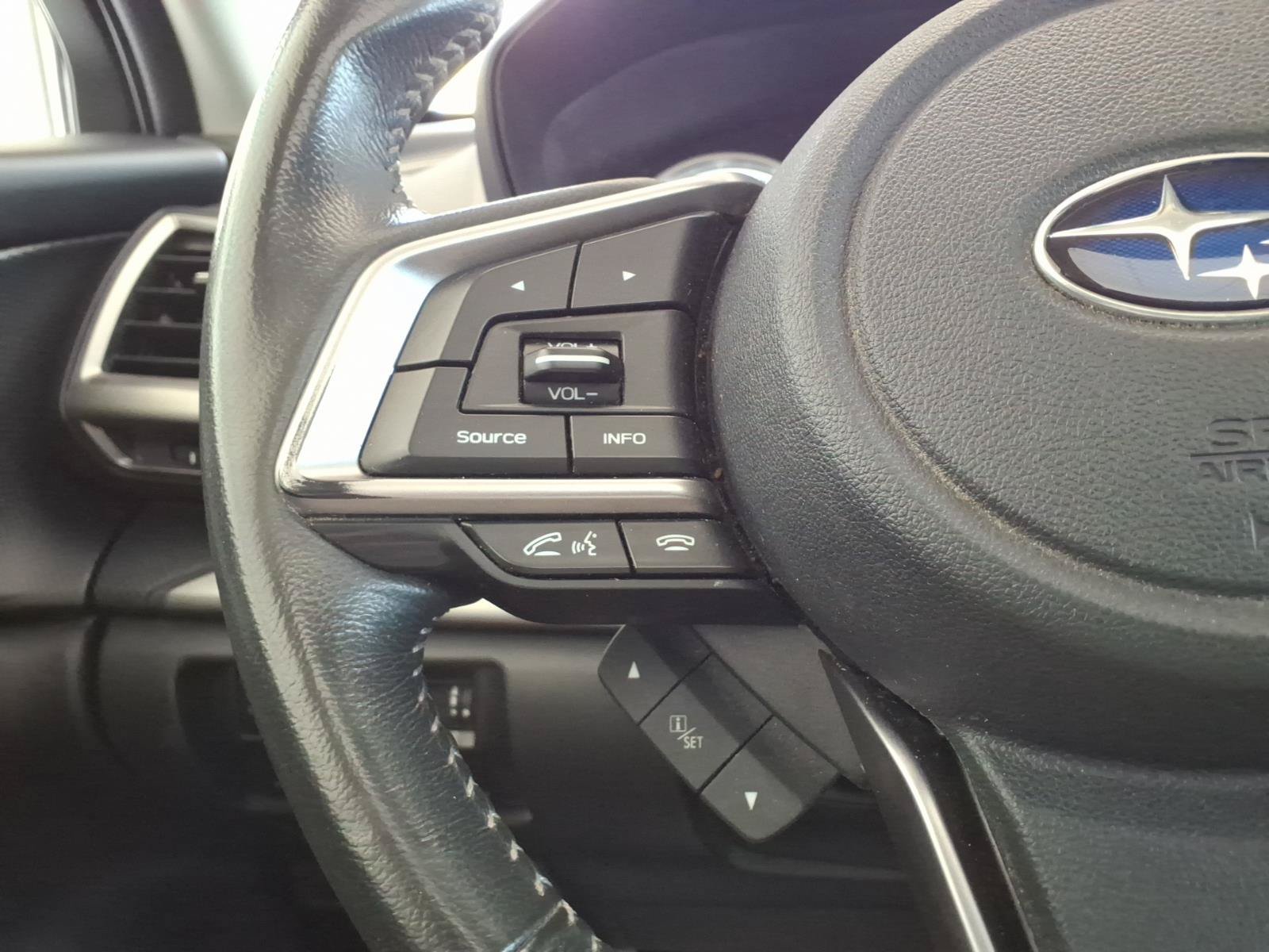 2023 Subaru Forester Premium - Photo 31
