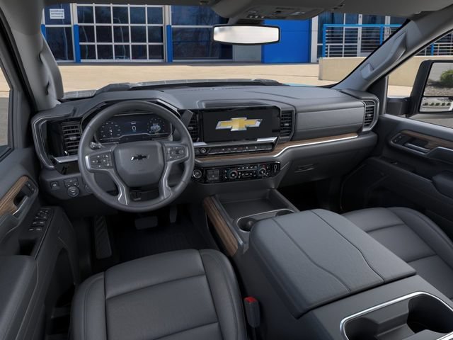2026 Chevrolet Silverado 2500 HD LT - Photo 18