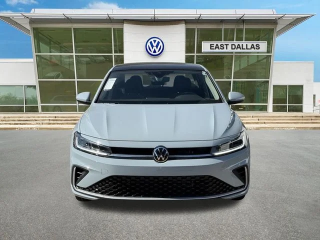 New 2026 Gray Volkswagen 1.5T SE image 5