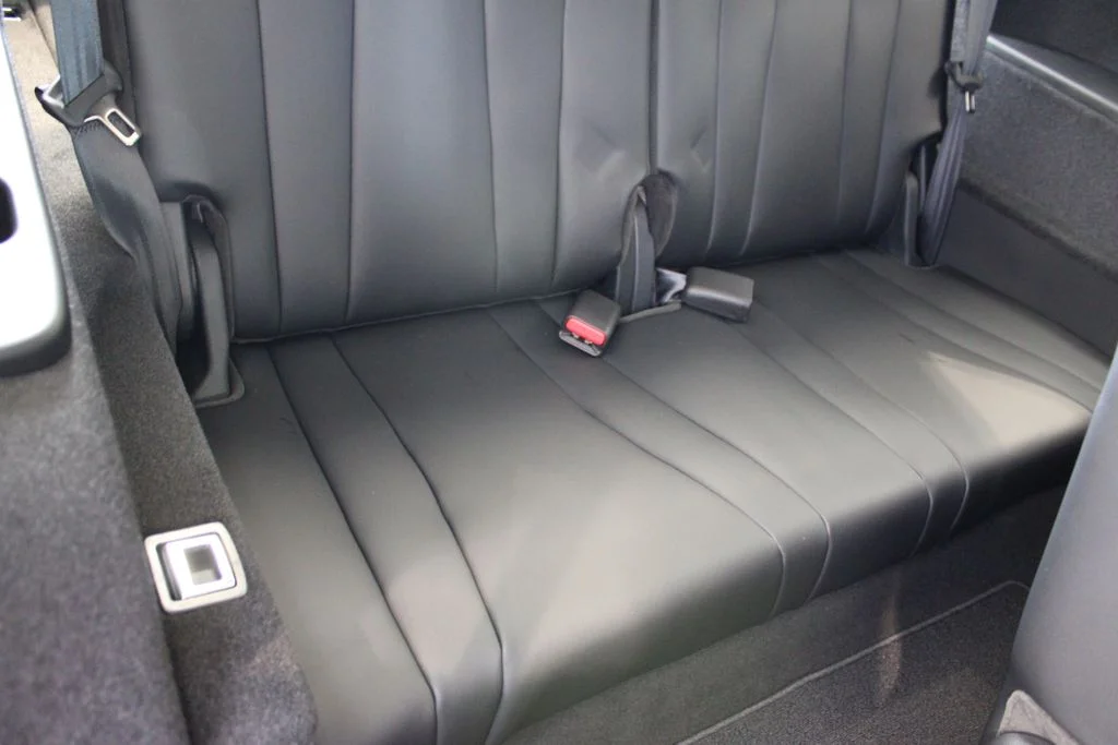 New 2026 Majestic Black Pearl Acura Technology Package image 25