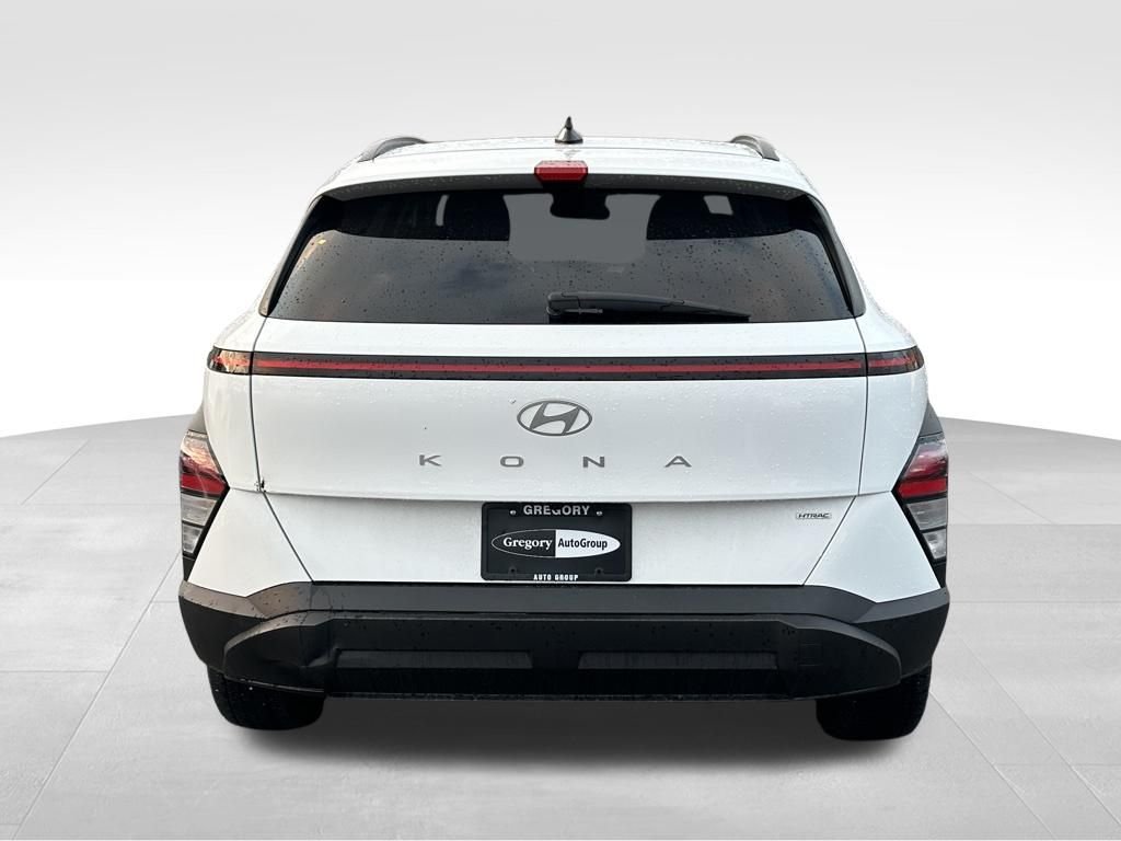 2024 Hyundai Kona SEL - Photo 6