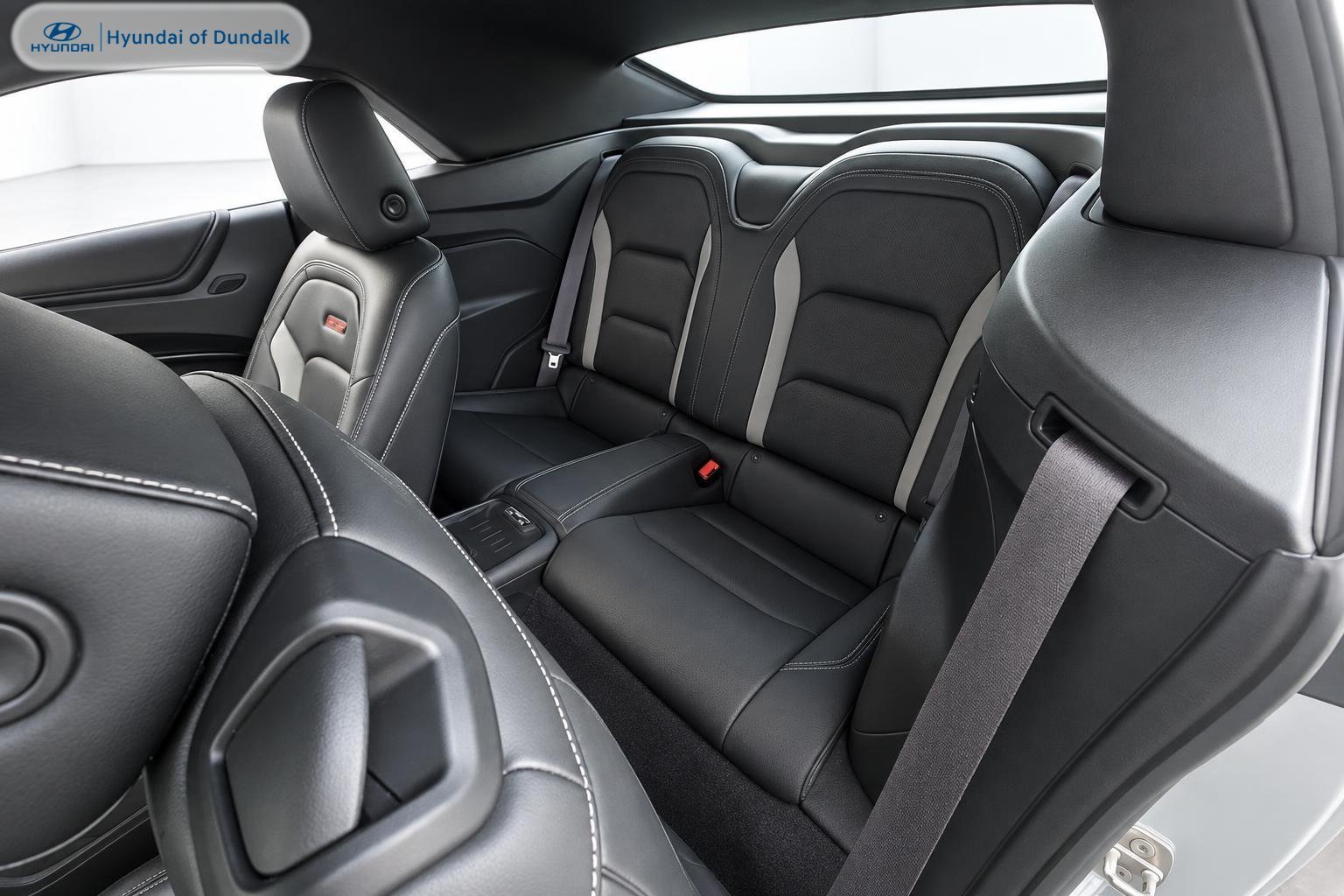 Used 2017 Silver Chevrolet SS image 10