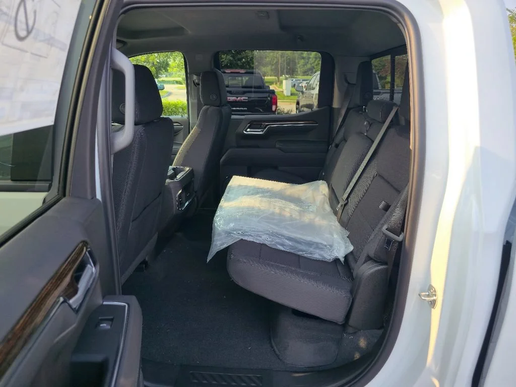 2026 GMC Sierra 1500 Elevation - Photo 24