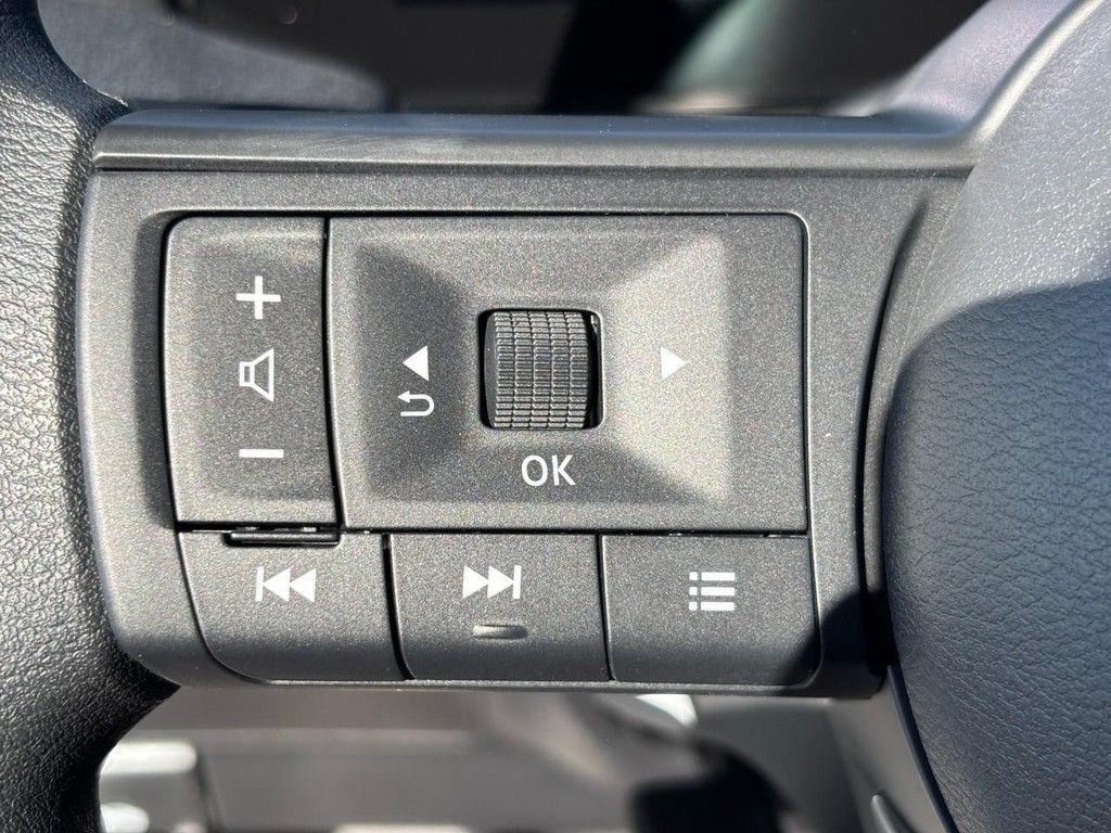 Used 2026 White Nissan SV image 11