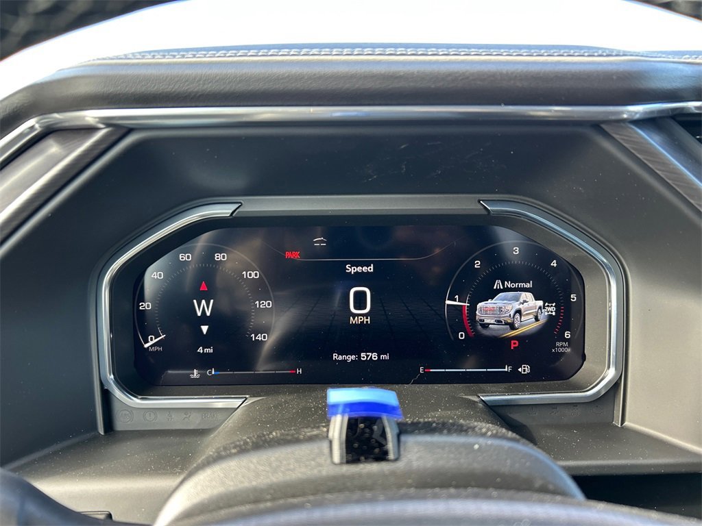 2026 GMC SIERRA - Image 20