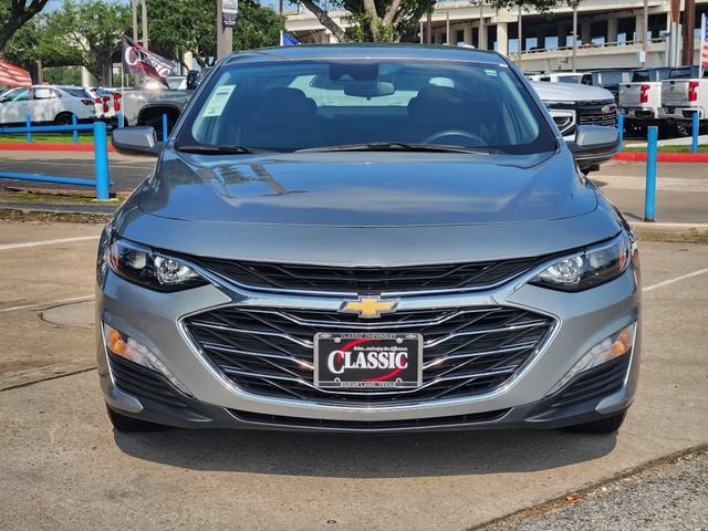 Used 2024 Chevrolet Malibu 1LT with VIN 1G1ZD5STXRF140043 for sale in Sugar Land, TX